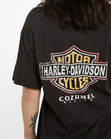 Vintage 90s Harley Davidson Tee <br>M