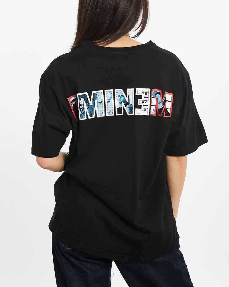 Vintage Eminem Music Tee <br>S