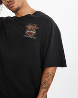 Vintage Harley Davidson Tee <br>XXL