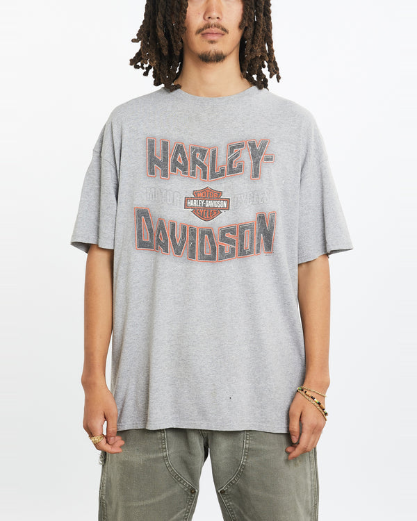 Harley Davidson Tee <br>L