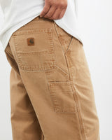 Vintage Carhartt Carpenter Pants <br>38"