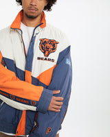 Vintage Pro Player NFL Chicago Bears Jacket <br>M