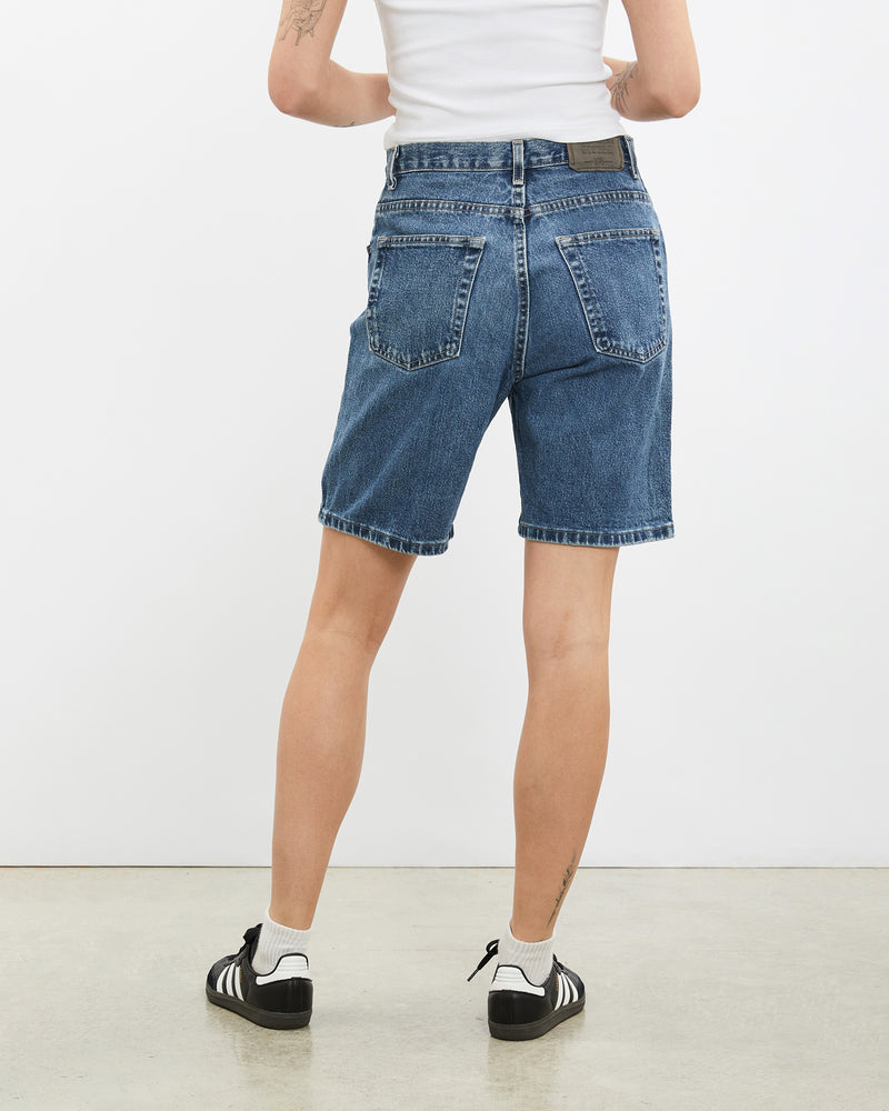 Vintage Faded Glory Denim Shorts <br>29"