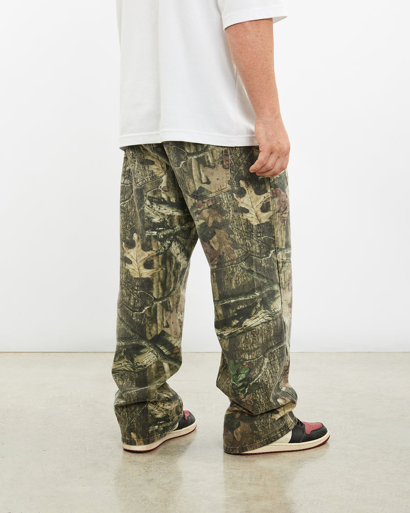 Vintage Realtree Camo Pants <br>36"