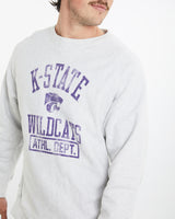 Vintage NCAA University of Kentucky Wildcats Athletic Dept. Sweatshirt <br>XL