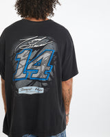 Vintage NASCAR Racing Tee <br>XXL , The Real Deal , newtown, sydney, australia, thrift store, opshop, preloved, secondhand, sustainable, retro, antique, 70s, 80s, 90s, 2000s, 00s, fashion, clothing, streetwear, trendy, garment, style, boutique, store, shop, archive, sale, cheap, best, top