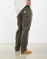 Vintage Carhartt Workwear Pants <br>40"