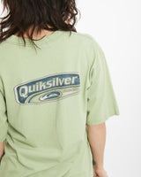 Vintage Quiksilver Tee <br>L