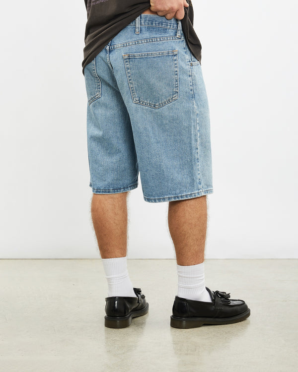 Vintage Wrangler Denim Jorts <br>35"