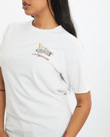 Vintage In-N-Out Burger Tee <br>S