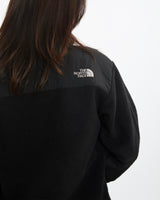 Vintage The North Face Full Zip Fleece Jacket <br>XS