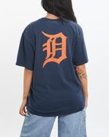 Vintage Nike MLB Detroit Tigers Tee <br>XS