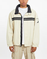 Vintage Nautica Windbreaker Jacket <br>XL