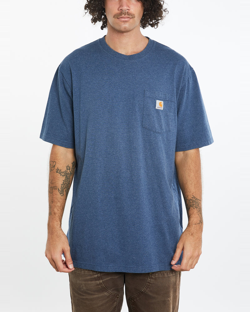 Vintage Carhartt Pocket Tee <br>XXL