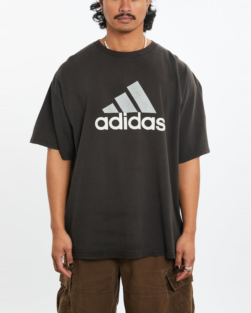 Vintage Adidas Tee <br>L