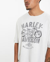 Vintage Harley Davidson Tee <br>XL