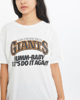 Vintage 1988 MLB San Francisco Giants Tee <br>XS