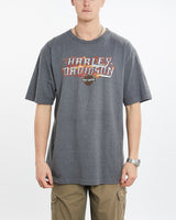 Vintage Harley Davidson Tee <br>XXL