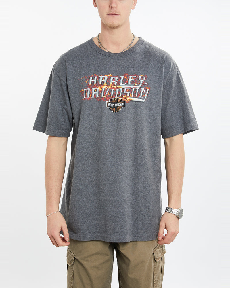 Vintage Harley Davidson Tee <br>XXL