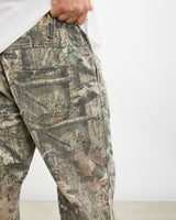 Vintage Mossy Oak Realtree Camo Pants <br>36"