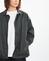 Vintage 90s Nike Windbreaker Jacket <br>M