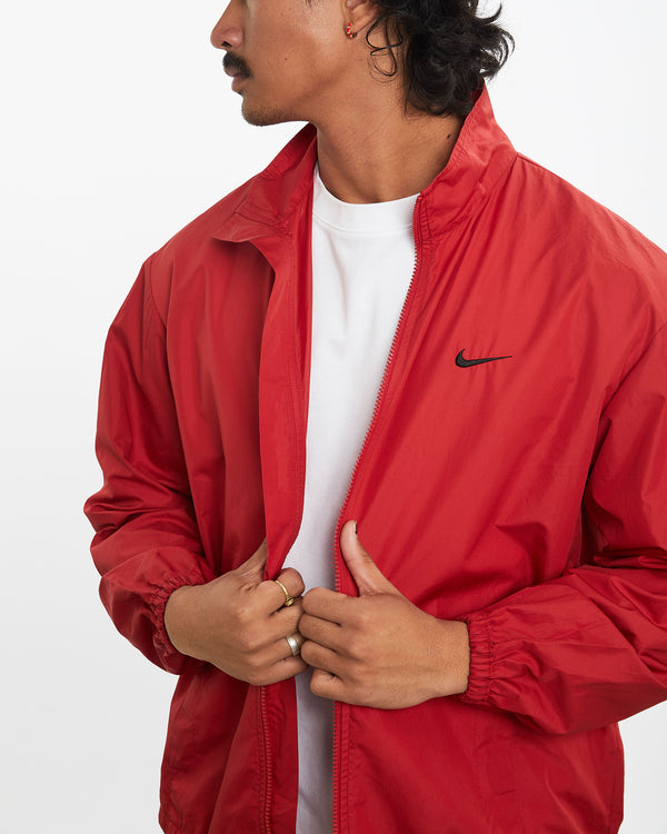 Vintage Nike Windbreaker Jacket <br>M