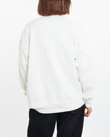 Vintage 90s Angel Sweatshirt <br>M