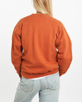 Vintage NCAA Texas Longhorns Sweatshirt <br>M