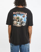 Vintage Harley Davidson Tee <br>XXL