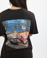 Vintage In-N-Out Burger Tee <br>XS