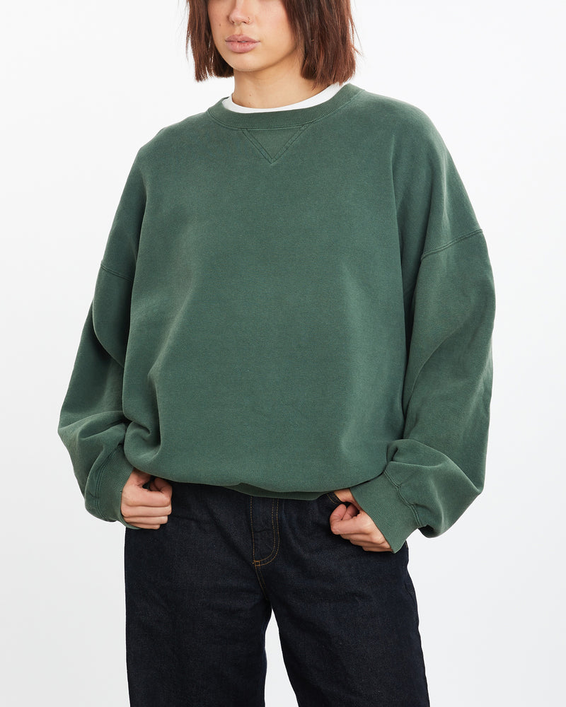 Vintage 90s GAP Sweatshirt <br>L