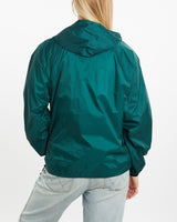 Vintage 90s Helly Hansen Windbreaker Jacket <br>M