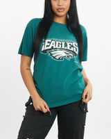 Vintage 1996 NFL Philadelphia Eagles Tee <br>S