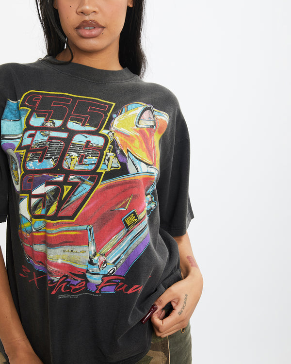 Vintage Chevrolet Tee <br>S