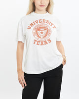 Vintage 80s The University of Texas Tee <br>XS