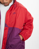 Vintage Nike Windbreaker Jacket <br>XL