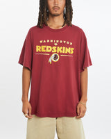 Vintage NFL Washington Redskins Tee <br>L