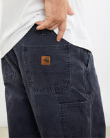 Vintage Carhartt Carpenter Pants <br>36"