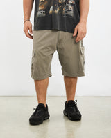 Vintage Wrangler Cargo Shorts <br>36"