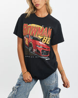 Vintage Alex Bowman NASCAR Racing Tee <br>XS , The Real Deal , newtown, sydney, australia, thrift store, opshop, preloved, secondhand, sustainable, retro, antique, 70s, 80s, 90s, 2000s, 00s, fashion, clothing, streetwear, trendy, garment, style, boutique, store, shop, archive, sale, cheap, best, top