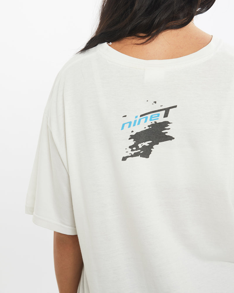 Vintage BMW Tee  <br>XS