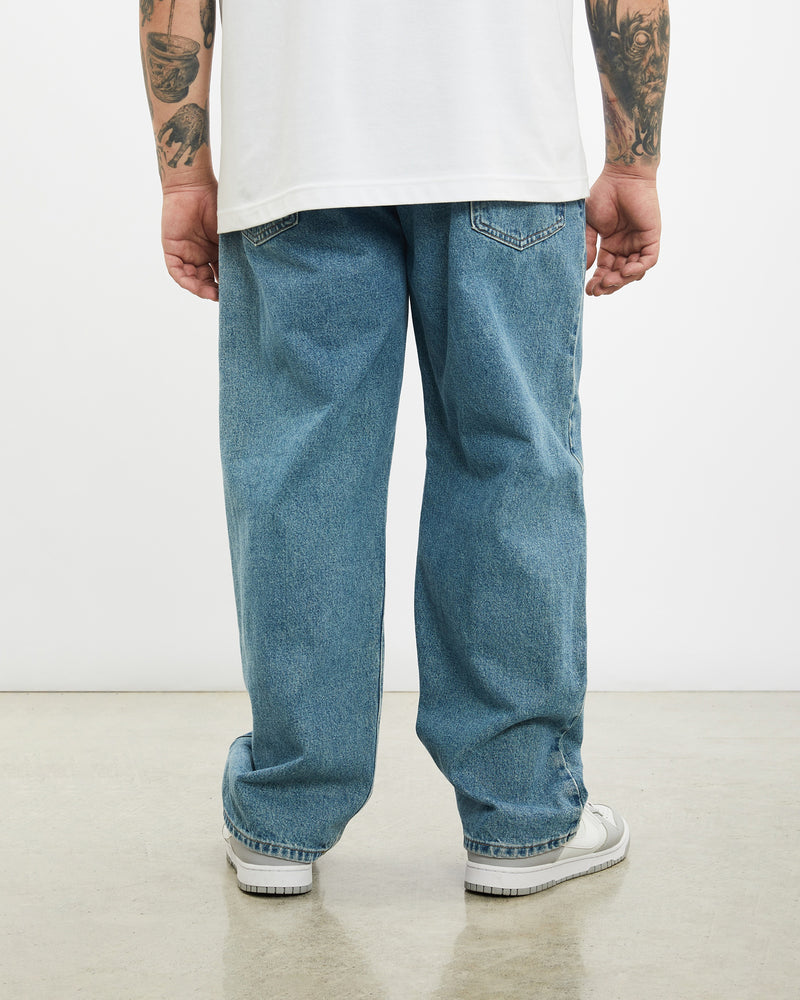 Vintage Carhartt Denim Jeans <br>40"