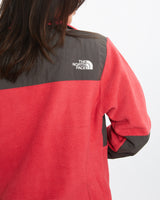 Vintage The North Face Full Zip Fleece Jacket <br>S