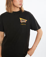 Vintage In-N-Out Burger Tee <br>M