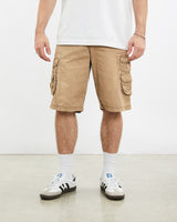 Vintage Lee Cargo Shorts <br>32"