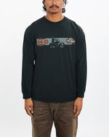 Harley Davidson Long Sleeve Tee <br>M