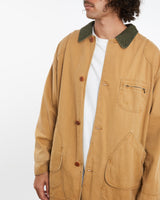 Vintage 90s L.L.Bean Chore Jacket <br>XXL