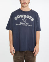 Vintage 1999 NFL Dallas Cowboys Tee <br>XL