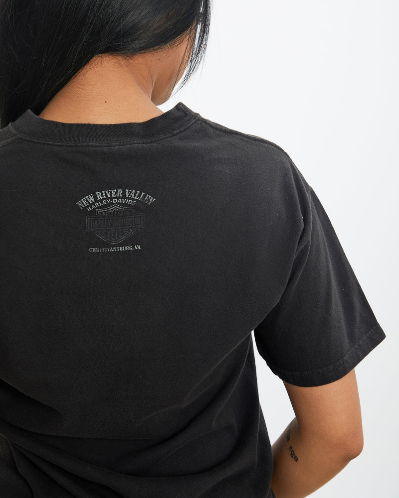 Vintage Harley Davidson Tee <br>XS