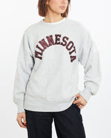 Vintage 90s Minnesota Sweatshirt <br>M